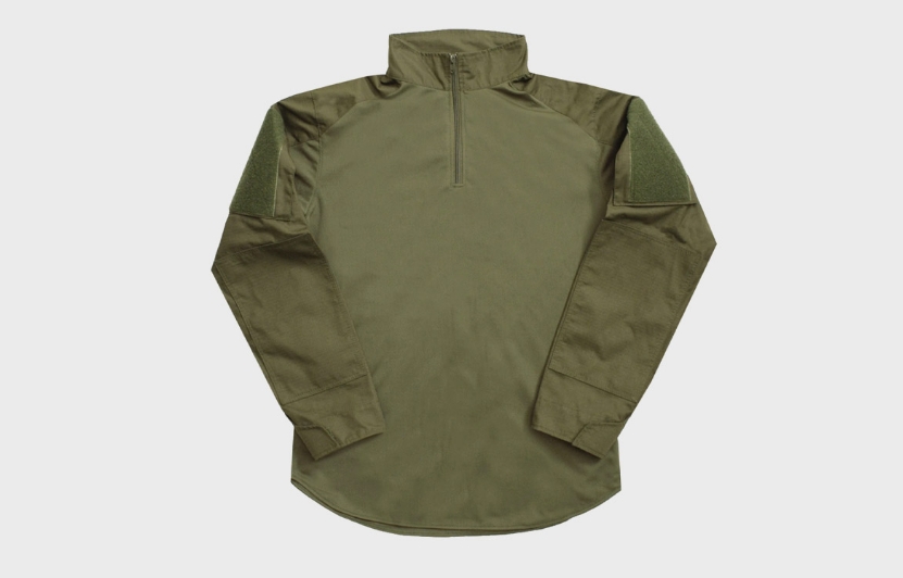 Базовий комплект на війну: що в нього входить і скільки коштує екіпірування для бійця